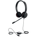 "Jabra Evolve 20 SE MS stereo"