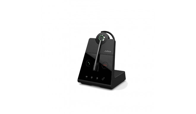 "Jabra Engage 75 Convertible - Headset - On-Ear"