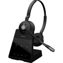 "Jabra Engage 65 Stereo Headset - Headset - 16 KHz"