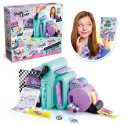 STYLE 4 EVER DIY set Scrapbooking studio