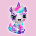 AIRBRUSH PLUSH Unicorn, 25 cm