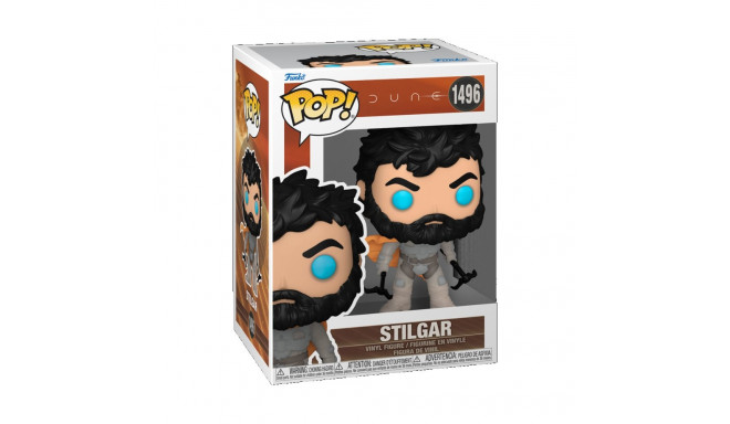 FUNKO POP! Vinyl: Фигурка Dune 2 - Stilgar