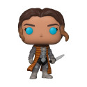 FUNKO POP! Vinila figūra: Dune 2 -  Chani