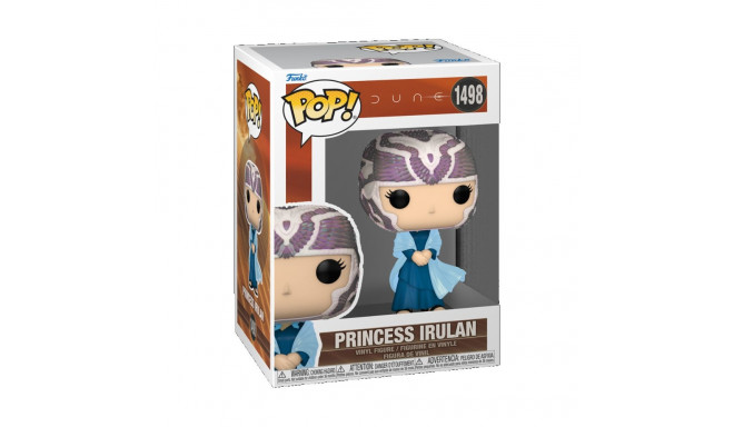 FUNKO POP! Vinila figūra: Dune 2 - Princess Irulan