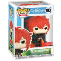 FUNKO POP! Vinila figūra: Genshin Impact - Diluc Ragnvindr