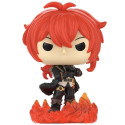 FUNKO POP! Vinyl Figure: Genshin Impact - Diluc Ragnvindr