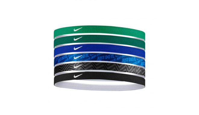 Nike Printed Hairbands N0002545305OS