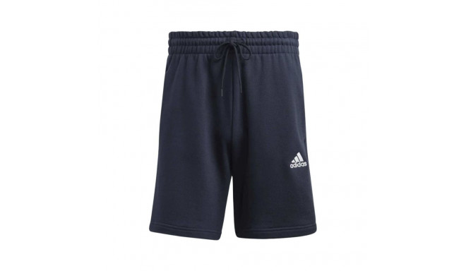 Adidas Essentials French Terry 3-Stripes M IC9436 shorts (2XL)