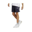 Adidas Essentials French Terry 3-Stripes M IC9436 shorts (2XL)