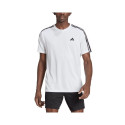 adidas Train Essentials 3-Stripes Training Tee M IB8151 (XL)