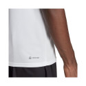adidas Train Essentials 3-Stripes Training Tee M IB8151 (XL)