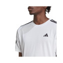 adidas Train Essentials 3-Stripes Training Tee M IB8151 (XL)