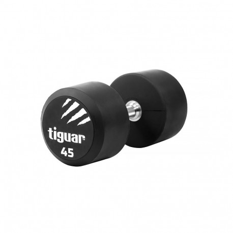 Tiguar PU dumbbell 45 kg TI-WHPU0450