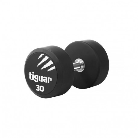 Tiguar PU dumbbell 30 kg TI-WHPU0300