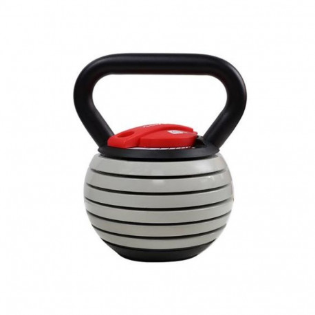 Adjustable Kettlebell 40 LBS HMS KR40