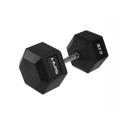 HMS HEX PRO 47.5 KG dumbbell