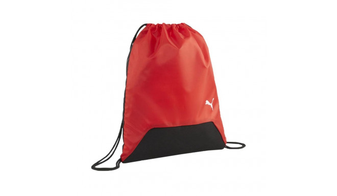 Puma Team Goal shoe bag red 090240 03