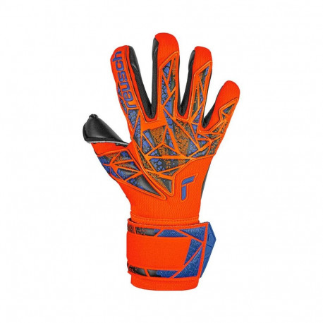 Reusch Attrakt Duo Gloves M 54 70 025 2211 (9)