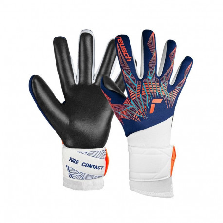 Reusch Pure Contact Silver M 54 70 200 4848 gloves (8,5)