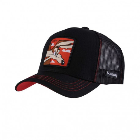 Capslab Freegun Looney Tunes Cap CL-LOO-1-COY1 (One size)
