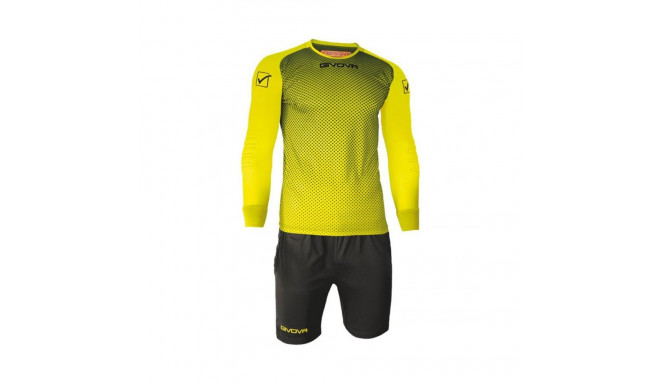 Givova Goalkeeper set Manchester Portiere 1910 (XL)