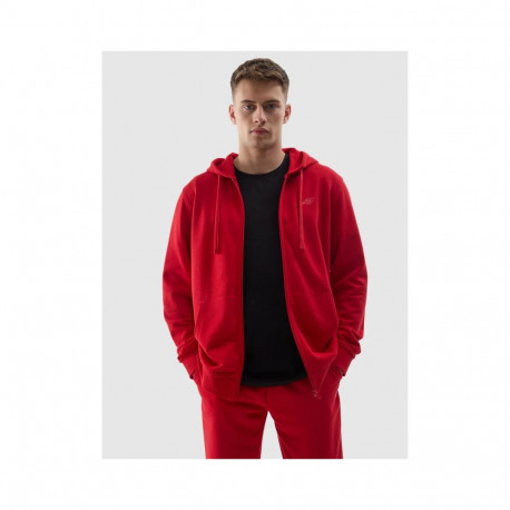 4F sweatshirt 4FWSS24TSWSM0951 61S (XXL)