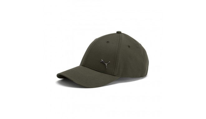 Puma Metal Cat Cap 021269-11 (one size)