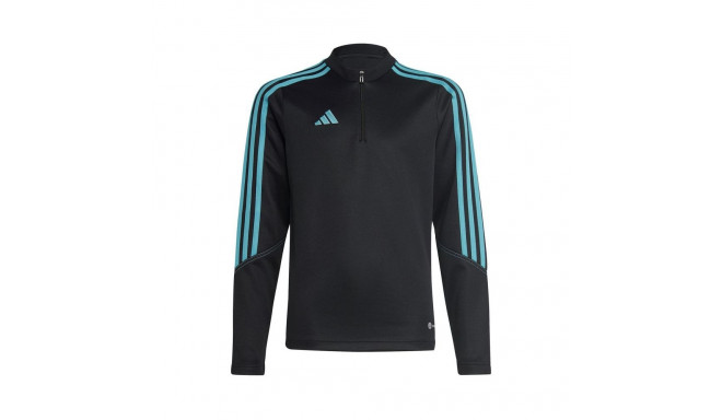 Adidas Tiro 23 Club Training Top Jr IC1582 sweatshirt (140cm)