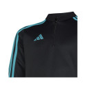 Adidas Tiro 23 Club Training Top Jr IC1582 sweatshirt (140cm)