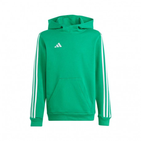 Adidas Tiro 23 League Sweat Hoodie Jr IC7854 (128cm)