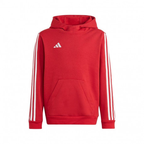 Adidas Tiro 23 League Sweat Hoodie Jr HS3607 (128cm)