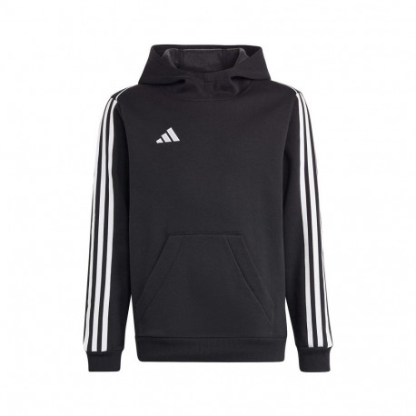 Adidas Tiro 23 League Sweat Hoodie Jr HS3606 (140cm)