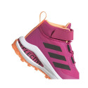 Adidas Fortarun All Terrain Cloudfoam Sport Running Jr GZ1807 shoes (40)