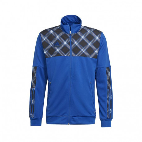 Adidas Tiro Track M HN5514 sweatshirt (S)