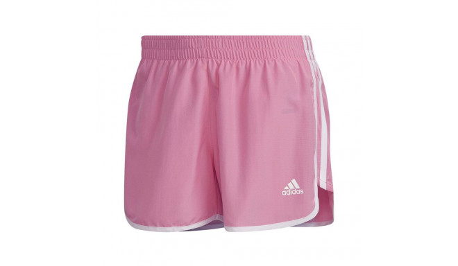 Adidas Marathon 20 W shorts HL1475 (L 4")