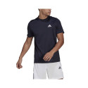 Adidas Aeroready Designed To Move Sport M T-shirt GM2097 (M)