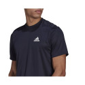 Adidas Aeroready Designed To Move Sport M T-shirt GM2097 (S)