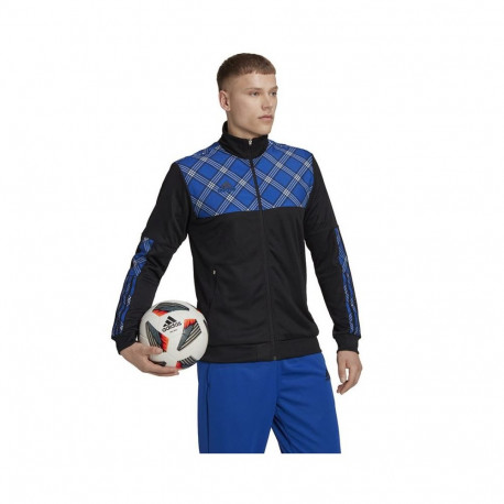 Adidas Tiro Track M HN5513 sweatshirt (M)