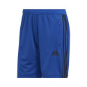 Adidas Primeblue Designed To Move Sport 3 M Stripes shorts HM4808 (S)