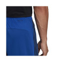 Adidas Primeblue Designed To Move Sport 3 M Stripes shorts HM4808 (S)