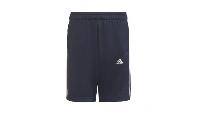 Adidas Designed 2 Move 3-Stripes Shorts Jr HN8544 (128cm)