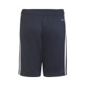 Adidas Designed 2 Move 3-Stripes Shorts Jr HN8544 (128cm)