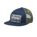 Columbia nokamüts Flat Brim Snapback Cap 2032021464 (One Size)