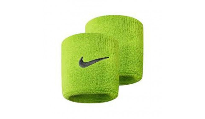 Nike Swoosh wristband 2pcs NNN04710
