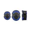 Protectors set Nils Extreme DARK BLUE size M H110