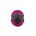 Protectors set Nils Extreme DARK PINK size S H110