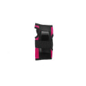 Protectors set Nils Extreme DARK PINK size S H110