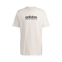 Adidas All SZN Graphic Tee M IC9810 (M)