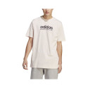 Adidas All SZN Graphic Tee M IC9810 (L)