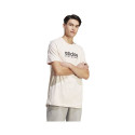 Adidas All SZN Graphic Tee M IC9810 (M)